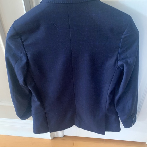 Boy blazer - Picture 2 of 3